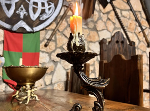 Гостевой дом Усадьба Дом Дракона