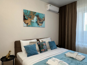 Апартаменты Grand Apart Italy