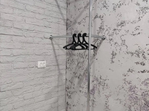 Апартаменты Двухкомнатные комфорт