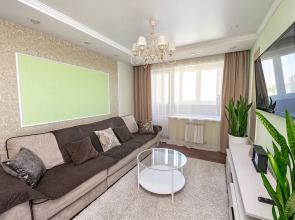 Апартаменты Belle