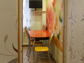 Апартаменты Right Room однокомнатные в самом центре города на Герцена 29