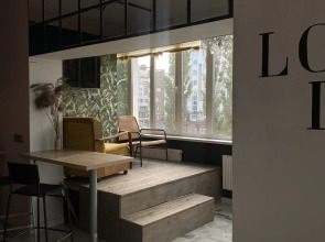 Квартира Love Day