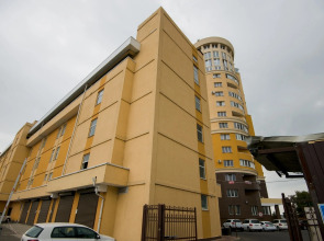 Апартаменты Кожевенная 24