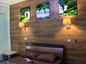 Отель Сфера