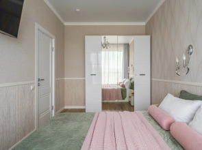 Квартира Розовый песок