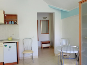 Апартаменты у моря Балтийский Бриз Делюкс