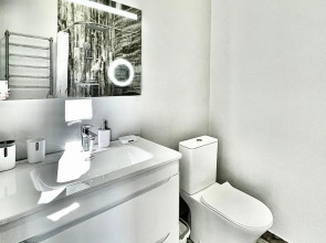 Апартаменты Лебедь