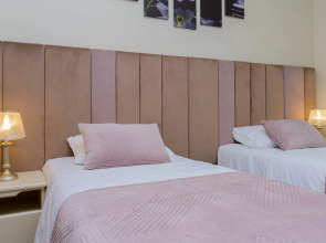 Гостевой Дом Отрадное