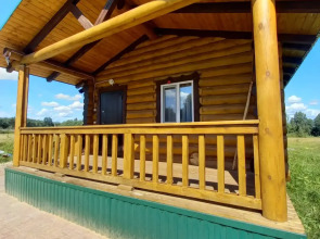 Гостевой дом N1 под Угличем