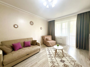 Квартира двухкомнатная по улице Навагинская