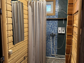 Гостевой дом Домик в Горном Алтае