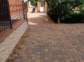 Гостевой Дом на Шембелиди