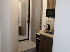 Апартаменты InHome24 Современные с Wi Fi