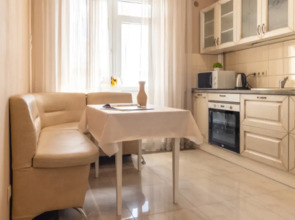 Квартира у парка