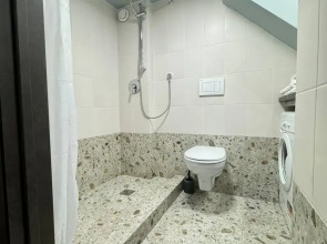 Апартаменты Двухуровневые у метро Нагорная