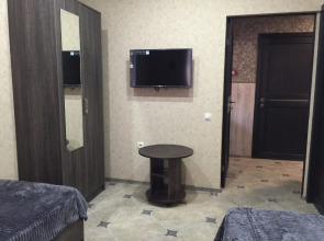 Мини- отель Аксана