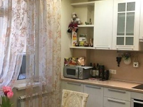 Апартаменты Вдохновение