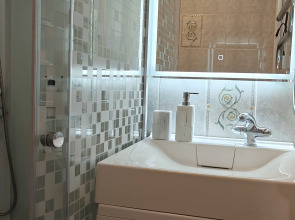 Квартира Комфортная Двухкомнатная