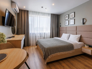 Апартаменты FortEstate 418