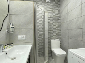 Апартаменты Рай 55