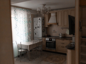 Апартаменты у Италмаса