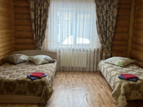 Гостевой дом Тимофеевская усадьба