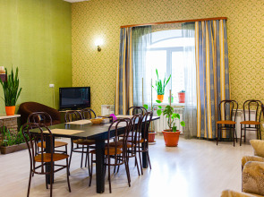 Мини-отель Атлас