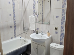 Апартаменты NG на Торосова