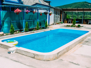 Гостевой дом Камменка