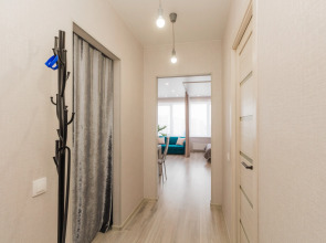 Апартаменты Skazka