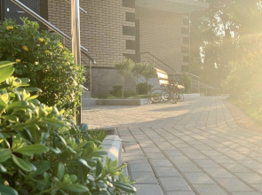 Апартаменты Солнечный Город