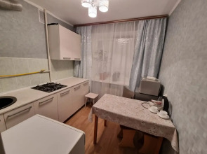 Апартаменты В пешей доступности от центра города