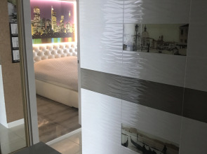 Апартаменты 1001 ночь на Разина