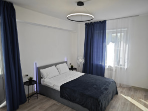 Квартира Калина Юрга на Никитина 75