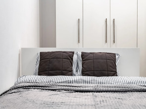 Квартира на улице Гороховой