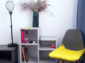 Квартира Однокомнатная на Набережной