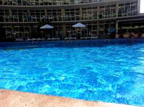 Апартаменты Menada Julia