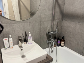 Квартира на Федора Тютчева