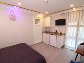 Sahrakent Otel Pendik