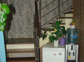 Мини-Отель Кипарис