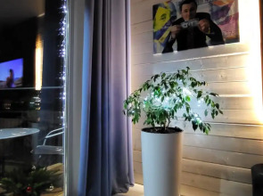 Частный дом на улице Полуостров Маленький