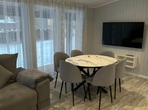 Гостевой дом в  Логиново