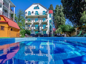 Гостевой Дом Ольга