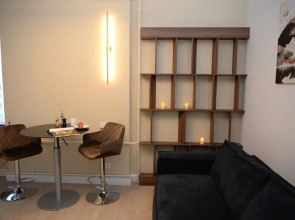 Апартаменты Дизайн Лофт на Нижегородской Лофт ФМ