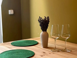 Гостевой Дом Лагуна