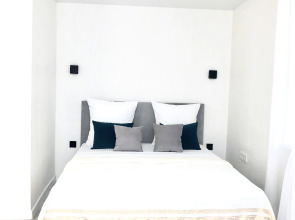 Апартаменты Добрые сутки в центре