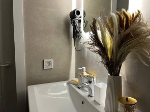 Апартаменты ДзенХоум на Оранжерейной