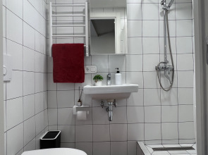 Апартаменты на Семеновской