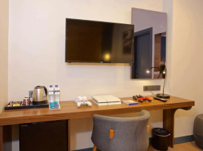 Days Inn By Wyndham Istanbul Arnavutköy