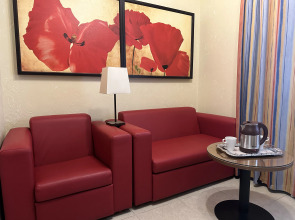 Гостевой дом Порт Внуково